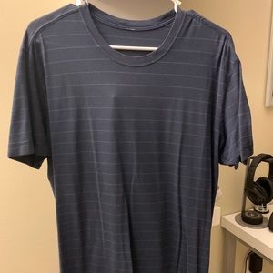 Lululemon 5 Year Basic Tee